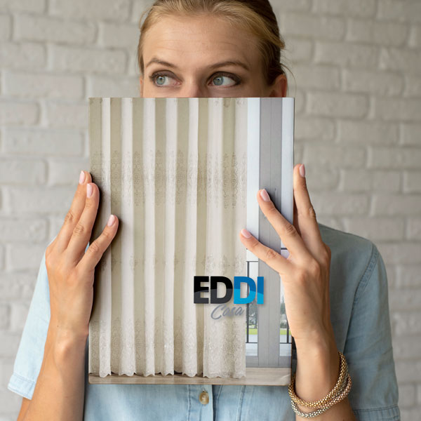 Catálogo EDDI Casa