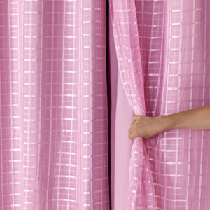 cortina-blackout-pvc-com-tecido-voil-xadrez-280-m-x-160-m-rosa