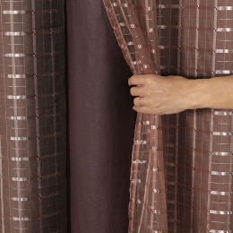 cortina-blackout-pvc-com-tecido-voil-xadrez-280-m-x-160-m-tabaco